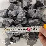 उच्च सी सामग्री फेरो मिश्र धातु कोर्ट सिलिकॉन सभी ग्रेड के साथ - Product Image 2