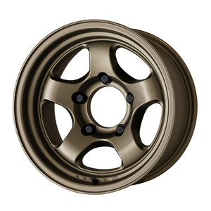 Cerchi in Alluminio Forgiati DT Deep Lip a Cinque Razze per SUV, Cerchi in Lega Personalizzati per Jimny LC 5x139.7 5x150 16/18/20 Pollici - Product Image 1