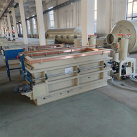 Redresseur pour machine de placage à l'or et à l'aluminium, paniers de placage en titane pour électrolyse