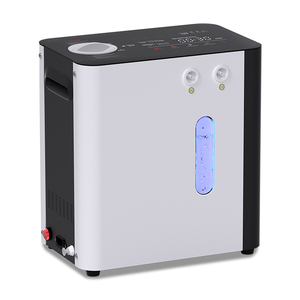 450 ml/phút Hydrogen Máy phát điện mới nhất OEM ODM hydrogen gas inhaler Hydrogen máy hít cho hít phải điều trị - Product Image 1