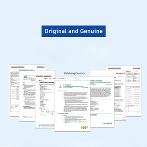 Amplificador de Potência Original Novo TDA7056A SIP-9 para FPGA e Aplicações de Ampla Gama - Product Image 4