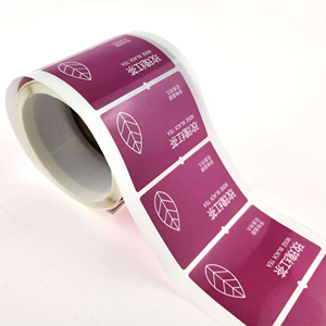 Etiquetas Personalizadas para Frascos de Alimentos y Bebidas, Etiquetas Adhesivas Ecológicas para Botellas de Jugo de Vidrio - Product Image 4