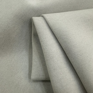 B6727ผ้าฝ้ายเหมือนอากาศชั้นผ้าฝ้ายดิสันเหมาะสำหรับเสื้อกีฬาชุดกีฬากางเกงแจ็คเก็ตฯลฯ - Product Image 4