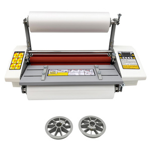 Hot Sell 9460T Double Sides Adjustable Speed Automatic Cold <b>Lamination</b> <b>Laminator</b> <b>Machine</b> <b>Laminating</b> - Product Image 1