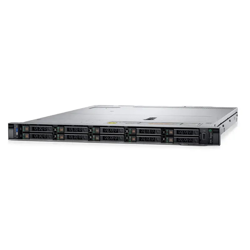 DEL PowerEdge R650/R650xs Rack Server Best Server Price