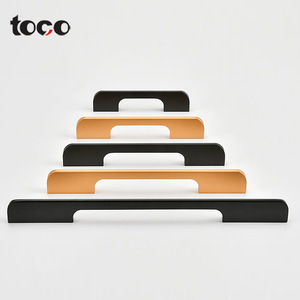Toco Tirador de Metal Antiguo <span class=keywords><strong>para</strong></span> <span class=keywords><strong>Cajones</strong></span> y Puertas, de Latón Macizo y Material de Zinc, <span class=keywords><strong>para</strong></span> Hoteles, Cocinas y Armarios - Product Image 3