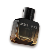 Eau de Parfum Florale Boisée OEM ODM Paris Custom Night Club Unisexe Club De Nuit Designer Luxe Femme Homme Parfum avec Boîte