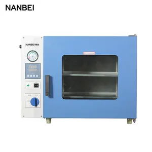 drying oven for laboratory widely applied in electronics industry