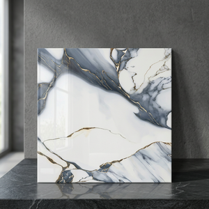 Carreaux de sol en céramique de porcelaine mate pour extérieur, 40x40 cm, antidérapants, résistants, pour allées de stationnement - Product Image 4