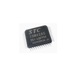 Microcontrolador STC8G1K17-36I-SOP8 STC MCU Nuevo Circuito Integrado Original en Stock STC8G1K17 - Product Image 4