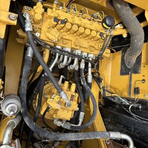 Excavatrice sur chenilles Cat330GC d'origine japonaise, 30 tonnes, en bon état, moteur, engrenages, cœur du moteur, prix avantageux, promotion à prix réduit - Product Image 6