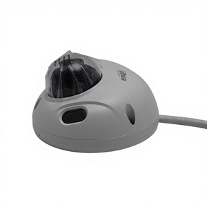 ดาฮัว IPC-HDBW3541F-AS-S2(2.8 มม.) กล้องวงจรปิดอินฟราเรด 5MP รุ่น Prime Dome WizSense ระยะอินฟราเรด 30 ม. ตรวจจับความเคลื่อนไหว โฟกัสคงที่ PoE ตัวกล้องโลหะ - Product Image 5