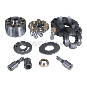 KAWASAKI thủy lực phụ tùng k3vl28 k3vl45 k3vl80 <span class=keywords><strong>k5v80</strong></span> phụ kiện thủy lực phụ kiện sửa chữa Kit cho k3vl Phụ Kiện máy bơm - Product Image 2