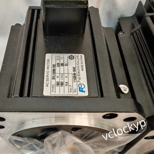1 Uds. Nuevo servomotor FUJI GYL132B6-TG2, entrega rápida a través de Fedex/DHL - Product Image 3