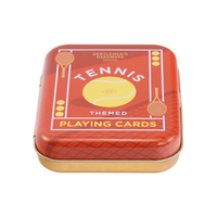 Boîte en métal rectangulaire vide personnalisée avec couvercle à charnière, boîte de rangement pour cartes métalliques, emballage pour bonbons