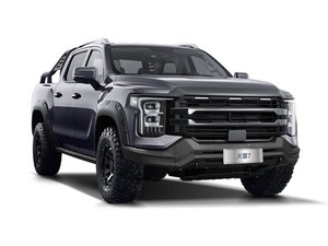 Camioneta Tunland 4X4 Nueva de Alta Calidad en Venta - Product Image 6