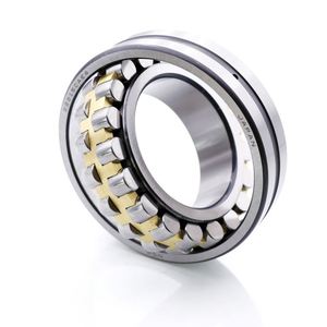 22322 CA/W33 22322 CC 22322 EJA/VA405 22324 22326MBW33 22328 ตลับลูกปืนเม็ดกลมแบบแถวเดียวสำหรับเครื่องจักรก่อสร้าง LA - Product Image 2