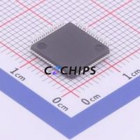 Tout nouveau microcontrôleur de puce IC de circuit intégré d'origine FM33LC026N LQFP-64(10x10) (MCU/MPU/SoC)