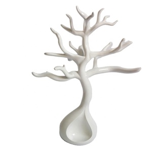 Bán buôn đồ trang sức hiển thị cây thời trang đồ trang sức hiển thị khán đài - Product Image 1