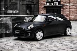 Hina-Película de envoltura de <span class=keywords><strong>vinilo</strong></span> estirable para automóvil, rollo de 1,52x18 metros, fabricante de automóviles - Product Image 2