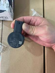 Vanne de régulation de pression du rail de carburant DRV 0281006015(0 281 006 015) pour TOYOTA YARIS <span class=keywords><strong>AURIS</strong></span> 1.4 <span class=keywords><strong>D4D</strong></span> - Product Image 2