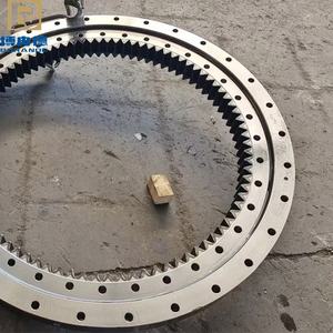 Zwenkring Draaiknop Van Graafmachines Zwenklager Voor <span class=keywords><strong>Takeuchi</strong></span> <span class=keywords><strong>Tb1140</strong></span> - Product Image 4