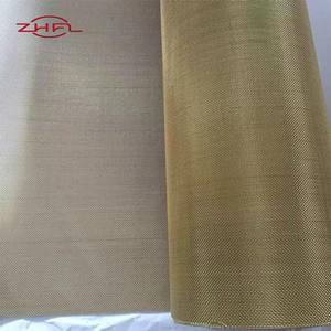 Malla de Cobre Tejida para Filtración - Pantalla de Separación de Líquidos y Gases 5-250 Mallas - Product Image 6