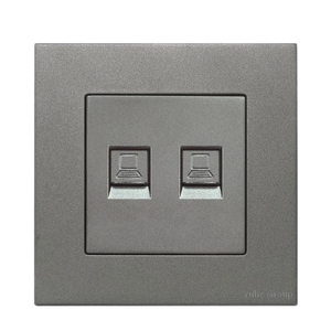 Panel Táctil Estándar Internacional para PC, TV y Ordenador con Enchufes RJ45 - Product Image 6