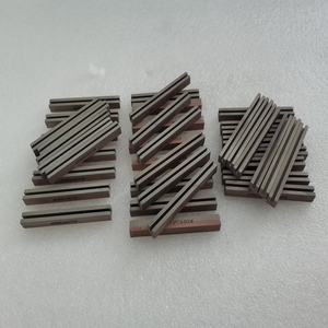 Động cơ nhàm chán khối rottler mài giũa thanh kim cương mài giũa đá 100x7.9x7.9mm Công cụ Đá mài mòn - Product Image 6