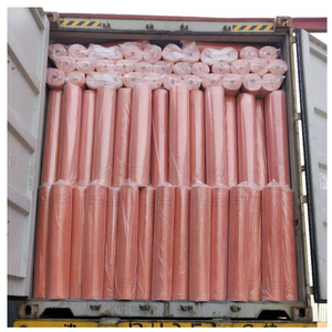 Eifs 160g 4mm x 4mm lưới thạch cao gia cố Lưới sợi thủy tinh cho hệ thống cách nhiệt và hoàn thiện bên ngoài - Product Image 5