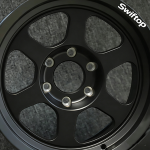 ล้อ Te37อลูมิเนียมอัลลอย17 <span class=keywords><strong>18</strong></span>นิ้วล้อออฟโรดฟอร์จ5X150 6X139.7สำหรับ <span class=keywords><strong>Te37xt</strong></span> Lexus 570 Toyota FJ Land Cruiser Prado - Product Image 3