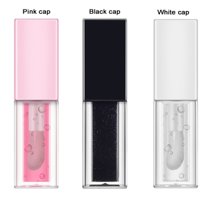 Thay đổi màu sắc son bóng Plumper Ống hương liệu dầu trái cây Tint Glow Stain nhãn hiệu riêng môi dầu màu hồng màu sắc thay đổi Lipgloss - Product Image 4