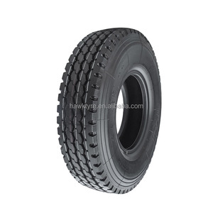 ยางลมคุณภาพสูง TBR HK701 13R22.5 แบบไม่มียางใน สำหรับยางรถยนต์ภูมิภาค - Product Image 3