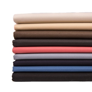 Tela de Buena Calidad para Pantalones de Hombre, <span class=keywords><strong>97</strong></span>% Algodón, <span class=keywords><strong>3</strong></span>% Elastano, Tejido <span class=keywords><strong>Twill</strong></span> - Product Image 1