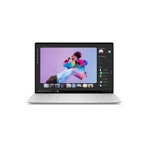 โน้ตบุ๊ก Dell XPS รุ่นใหม่ บางเฉียบ พกพาสะดวก ขนาด 13 นิ้ว หน้าจอสัมผัส 2.8K แบบ 2-in-1 แท็บเล็ต โปรเซสเซอร์ U7 155H หน่วยความจำ 32GB ความจุ 1TB ตัวเครื่องโลหะ ภาษาอังกฤษ - Product Image 2