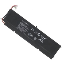 RC30-0281 de batterie d'ordinateur portable de qualité pour Razer RZ09-0281 RZ09-02812E52-R3C1 RZ09-0310 E72 Blade Stealth 13
