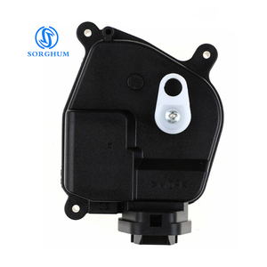 Sorghum-Actuador de cerradura de puerta trasera derecha para Hyundai <span class=keywords><strong>Accent</strong></span> SE GS GL <span class=keywords><strong>GLS</strong></span>, azul, 2006, <span class=keywords><strong>2007</strong></span>, 2008, 2009, 2010, 2011, 95746-1G020, 957461G020 - Product Image 4