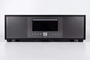 OEM ODM Factory Price High End <strong>CD</strong> Built-in Speaker MP3 Music BT FM Radio <strong>CD</strong> <strong>DAB</strong> Boombox <strong>Player</strong> - Product Image 3