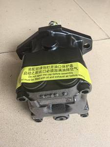 มอเตอร์พัดลมระบายความร้อนรถขุดตีนตะขาบ ZX470-3 ระบบหัวฉีดอิเล็กทรอนิกส์ MSF-50-48 ยี่ห้อ YFM FK รับประกัน 3 เดือน จากโรงงานโดยตรง - Product Image 2