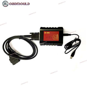 Outil de diagnostic pour Sinotruck, outil de diagnostic pour HOWO Sinotruk, outil de diagnostic pour camions lourds HOWO/A7/T7H/Sitrak/Hohan - Product Image 2