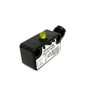 Nouveau commutateur magnétique Spg/97186 Spg97186 nouveau contrôleur de programmation Plc dédié Pac d'automatisation industrielle en stock prêt d'origine - Product Image 1
