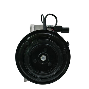 Compresor de aire acondicionado automático 97701-H9200 C011775C FMMHYO131 para ACCENT 1,4/1,6 KIA en 2020-2023 - Product Image 3
