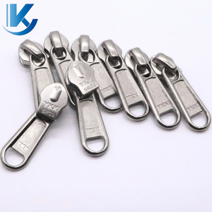 في المخزون الأصلي YKK05R DFL / DFBL سحاب مجتذب No.5 نايلون سحاب <span class=keywords><strong>YKK</strong></span> - Product Image 3