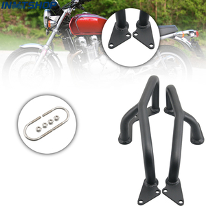 혼다 CB1100 <span class=keywords><strong>CC</strong></span> 2010-2016 엔진 후드, 고속도로 충돌 방지벽, 강철 보호 장치에 사용 가능한 맞춤형 색상. (15) - Product Image 3
