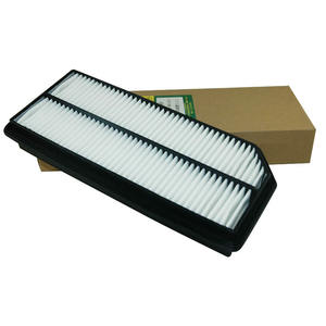 17220-RDA-X10 17220-RCA-A00 17220RCAA00 17220RDAX10 عنصر فلتر هواء السيارة لأكورا تي هوندا أكورد سيفيك إلهام سيتي - Product Image 2