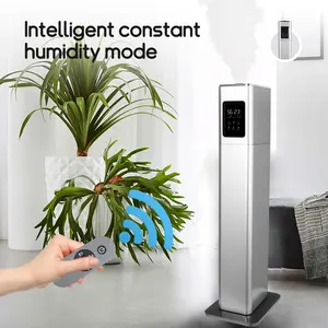 Personal Space Aroma Air Ultrasonic Diffuser Electric Air Home Humidifier Remote Control Humidifiers Tuya Humificador