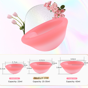 Hersteller 100% Medical Silicone Menstruation scheibe Zeitraum Disco Menstruation sammler Wieder verwendbare Menstruation scheibe zum Verkauf - Product Image 3