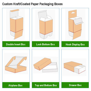 Caja de Regalo de Papel de Lujo al por Mayor con Tapa, Caja de Cartón para Dulces con Logotipo Personalizado, Caja de Papel de Lujo para Bombones y Chocolates - Product Image 6