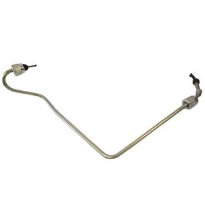 Groupe électrogène diesel haute durabilité silencieux 188F-192F, accessoires de conduite de carburant haute pression résistants à la pression élevée - Product Image 4