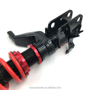 Calidad alemana Oem 32 niveles amortiguación ajustable coilover hidráulico suspensión - Product Image 3
